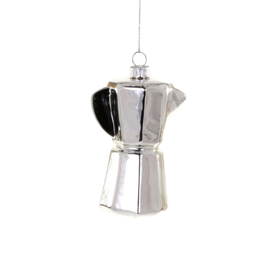 Moka Espresso Maker