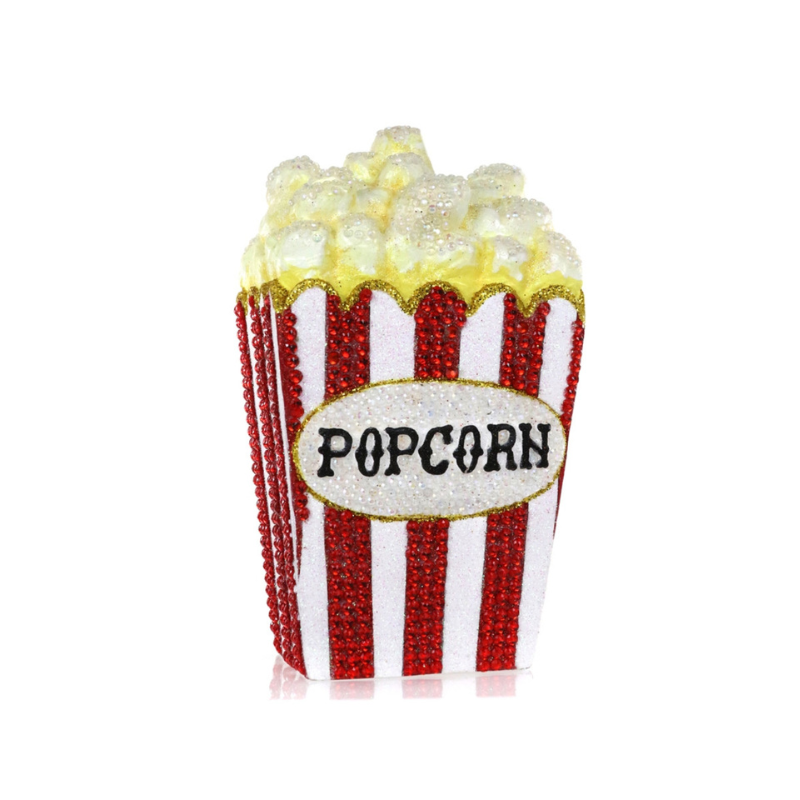 Jeweled Popcorn Object