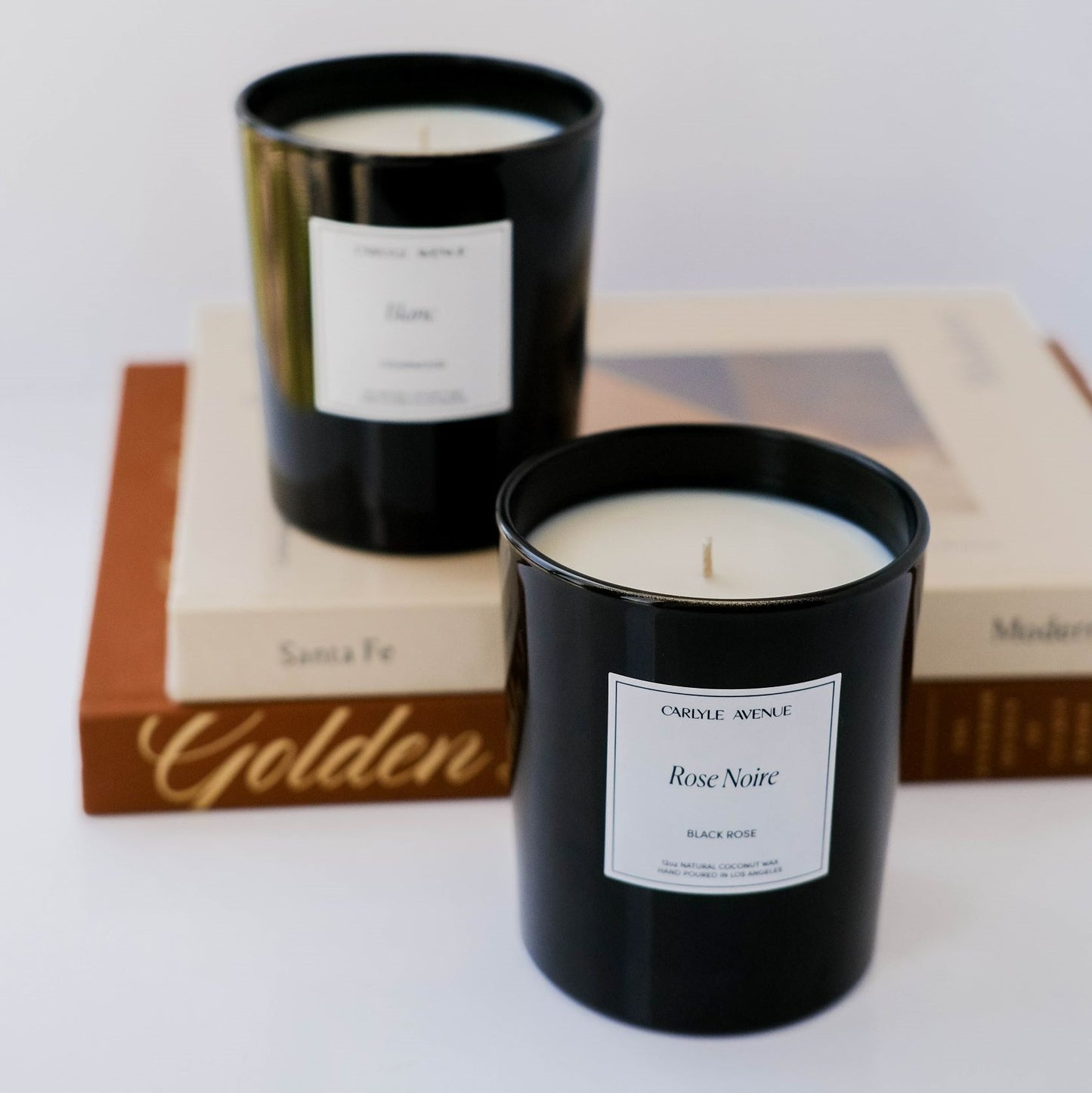 Carlyle Avenue Candle 02