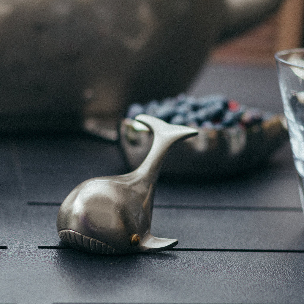 Orca Whale Bottle Opener (Set of 2) - Barware by Carlyle Avenue