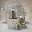 Apothecary Guild Domed Candle - Golden Beach