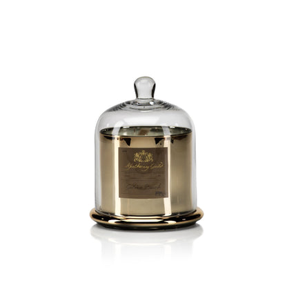 Apothecary Guild Domed Candle - Golden Beach - Candles by Carlyle Avenue