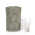 Grand Casablanca Candle Jar - Candles by Carlyle Avenue