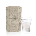 Grand Casablanca Candle Jar - Candles by Carlyle Avenue