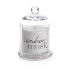 Apothecary Guild Dome Candle Jar - Candles by Carlyle Avenue