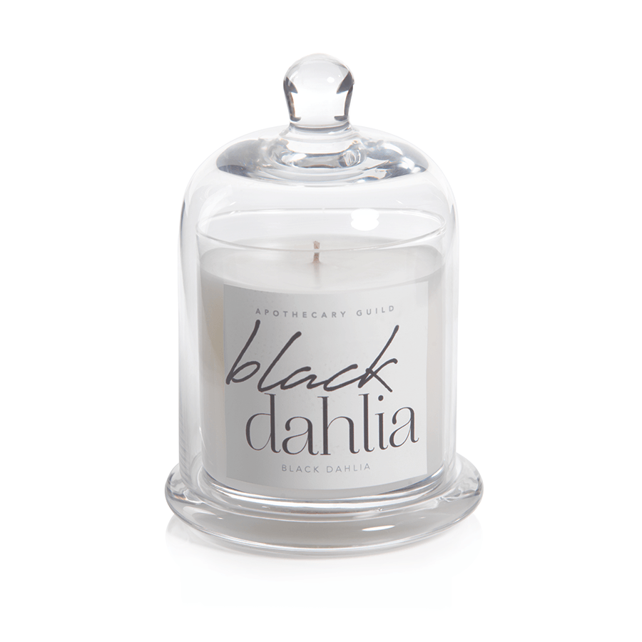 Apothecary Guild Dome Candle Jar - Candles by Carlyle Avenue