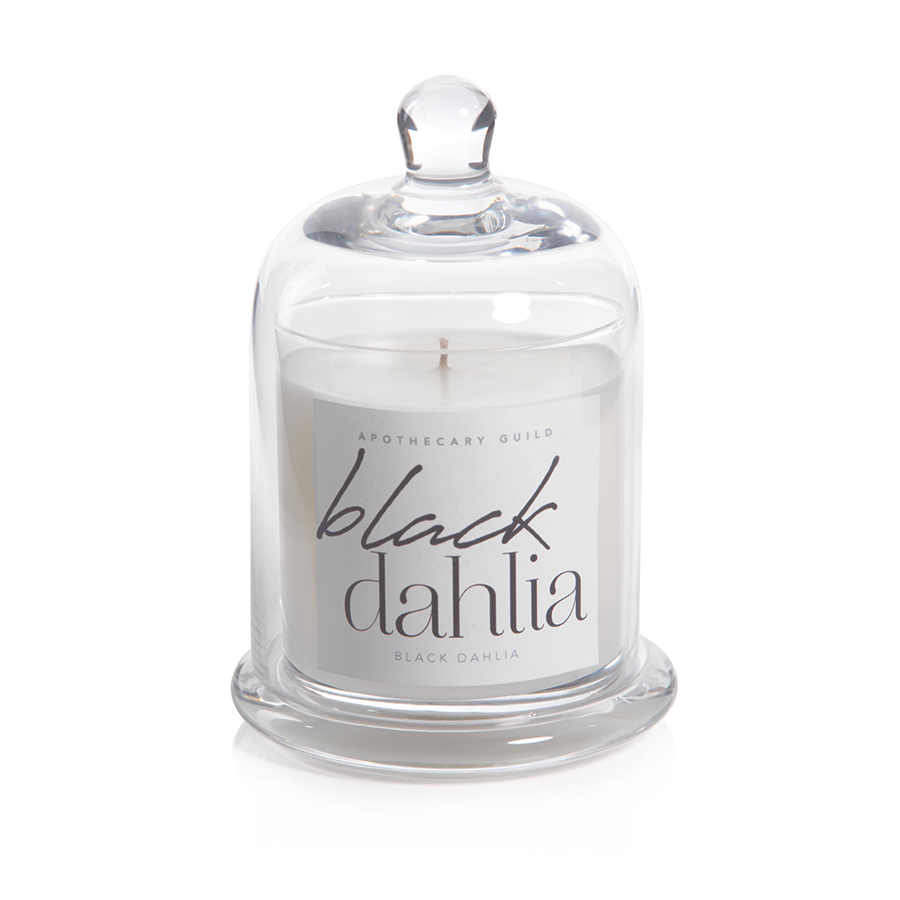 Apothecary Guild Dome Candle Jar - 26 Fragrances