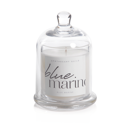 Apothecary Guild Dome Candle Jar - 26 Fragrances - Candles by Carlyle Avenue