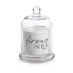 Apothecary Guild Dome Candle Jar - Candles by Carlyle Avenue