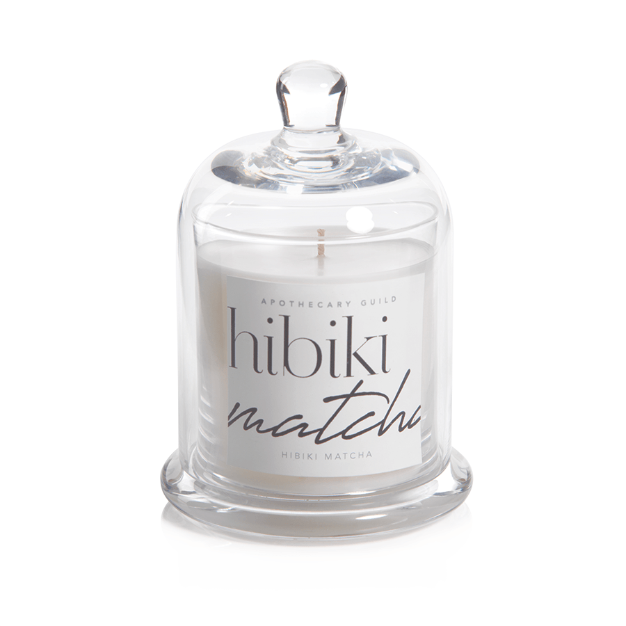 Apothecary Guild Dome Candle Jar - Candles by Carlyle Avenue