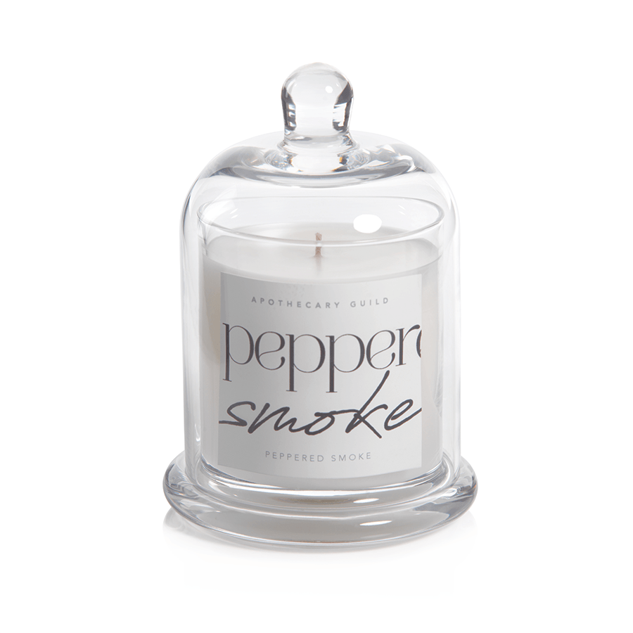 Apothecary Guild Dome Candle Jar - Candles by Carlyle Avenue