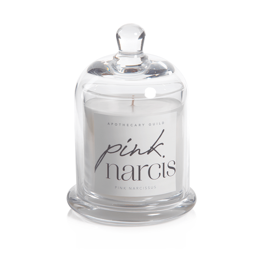 Apothecary Guild Dome Candle Jar - Candles by Carlyle Avenue