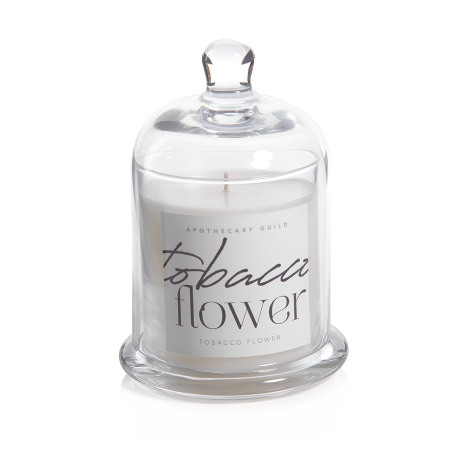 Apothecary Guild Dome Candle Jar - 26 Fragrances