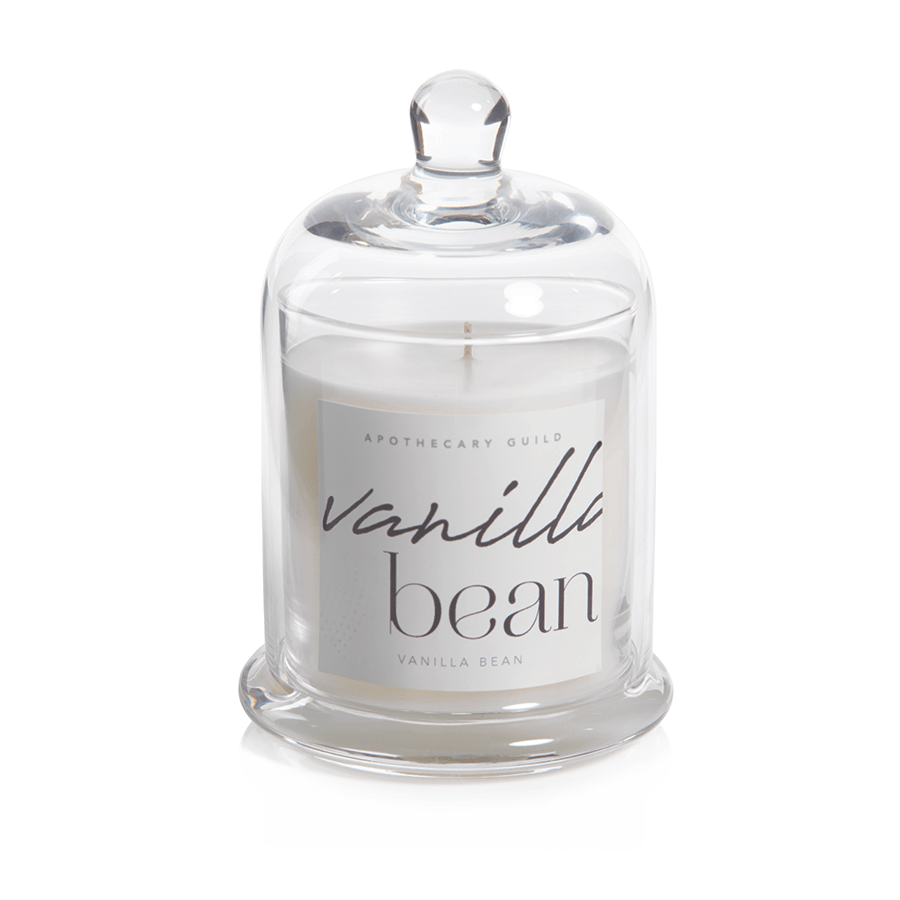 Apothecary Guild Dome Candle Jar - Candles by Carlyle Avenue