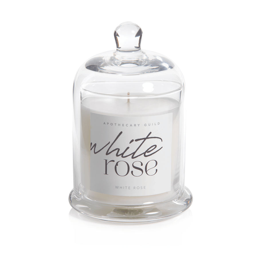 Apothecary Guild Dome Candle Jar - Candles by Carlyle Avenue