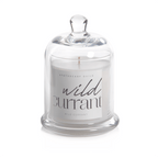 Apothecary Guild Dome Candle Jar - Candles by Carlyle Avenue