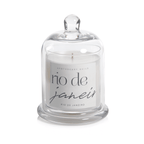 Apothecary Guild Dome Candle Jar - Candles by Carlyle Avenue