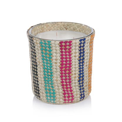 Mia Fragranced Candle - Candles by Carlyle Avenue