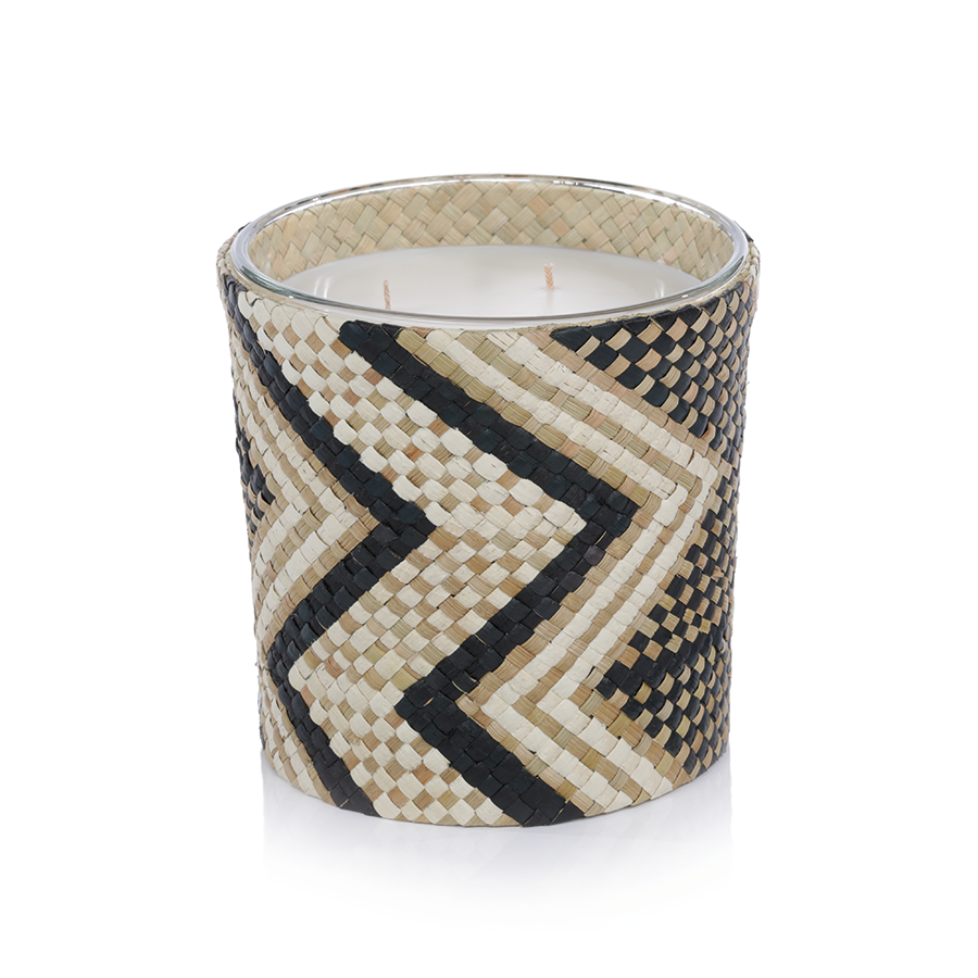 Mia Fragranced Candle