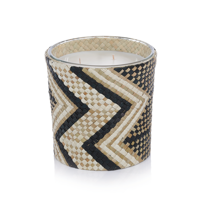 Mia Fragranced Candle - Candles by Carlyle Avenue