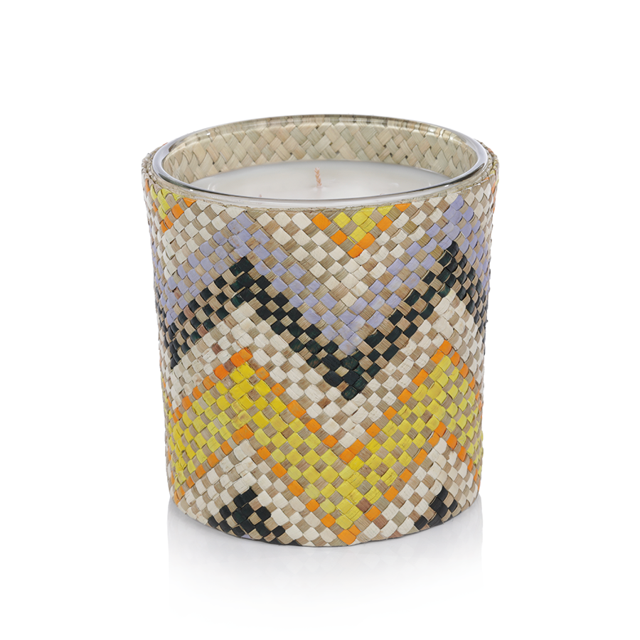 Mia Fragranced Candle