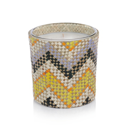 Mia Fragranced Candle - Candles by Carlyle Avenue