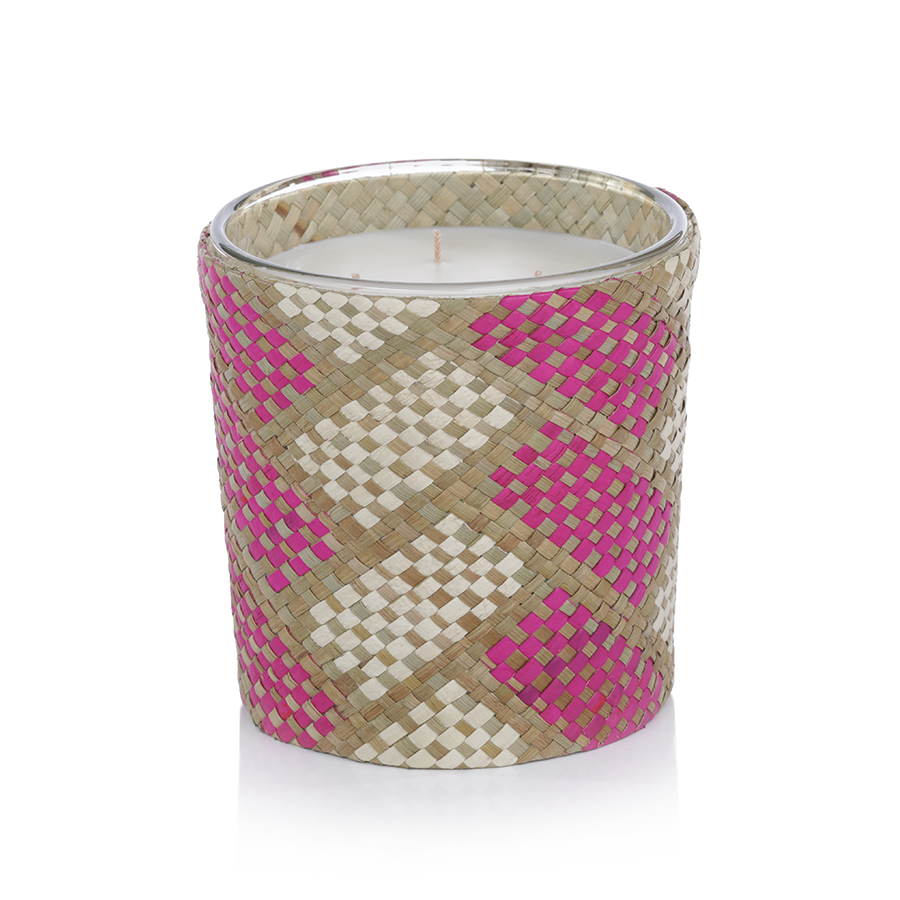 Mia Fragranced Candle