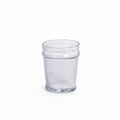 Artisan Hammered Glassware - Barware by Carlyle Avenue