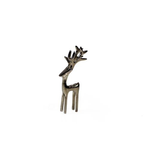 Reindeer Decorative Figures - CARLYLE AVENUE