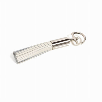 Royal Leather Tassel Bottle Opener - Barware by Carlyle Avenue