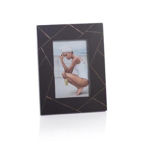 Modern Salé Photo Frame - CARLYLE AVENUE