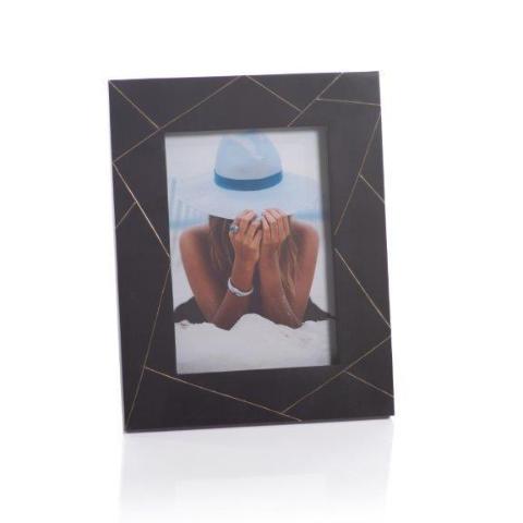 Modern Salé Photo Frame - CARLYLE AVENUE