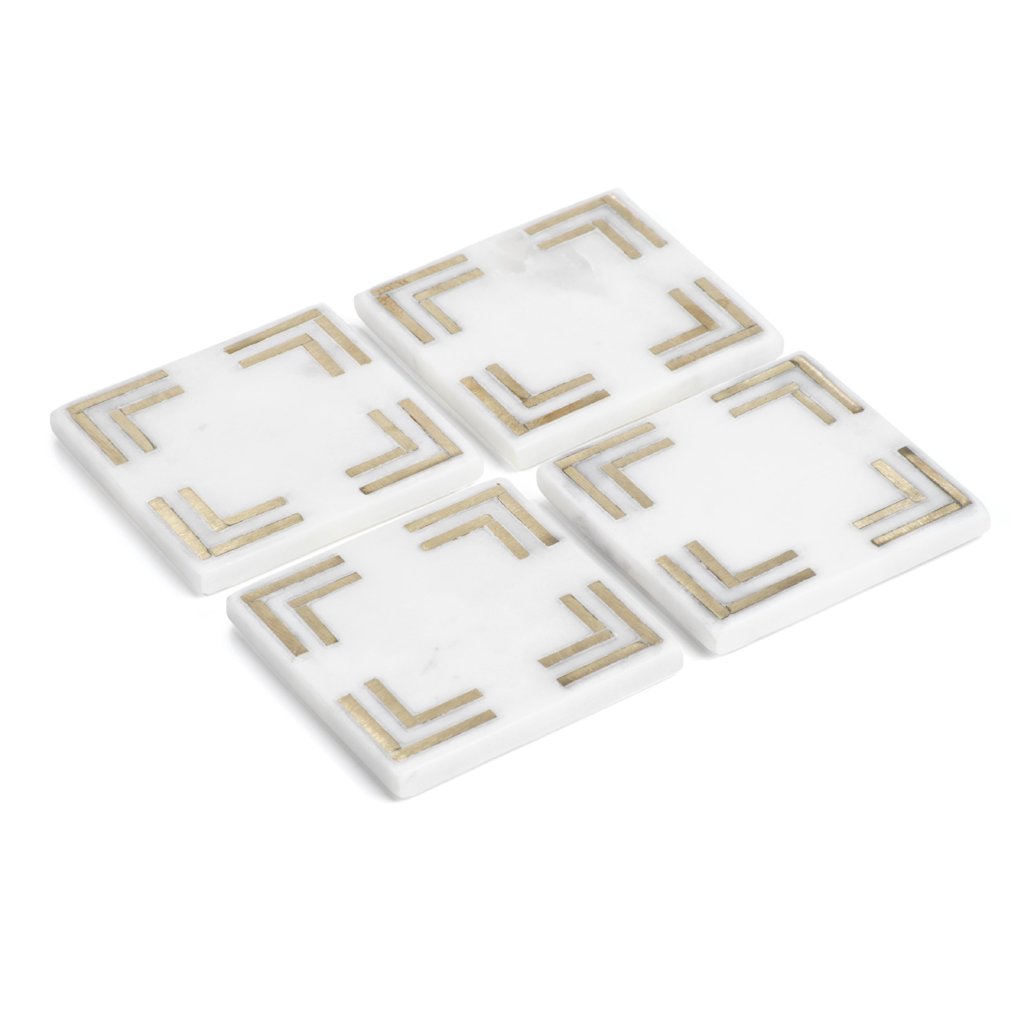 Marmo Marble Square 4