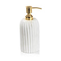 Marmo Marble Vanity Set - Decorative Accessories by Carlyle Avenue