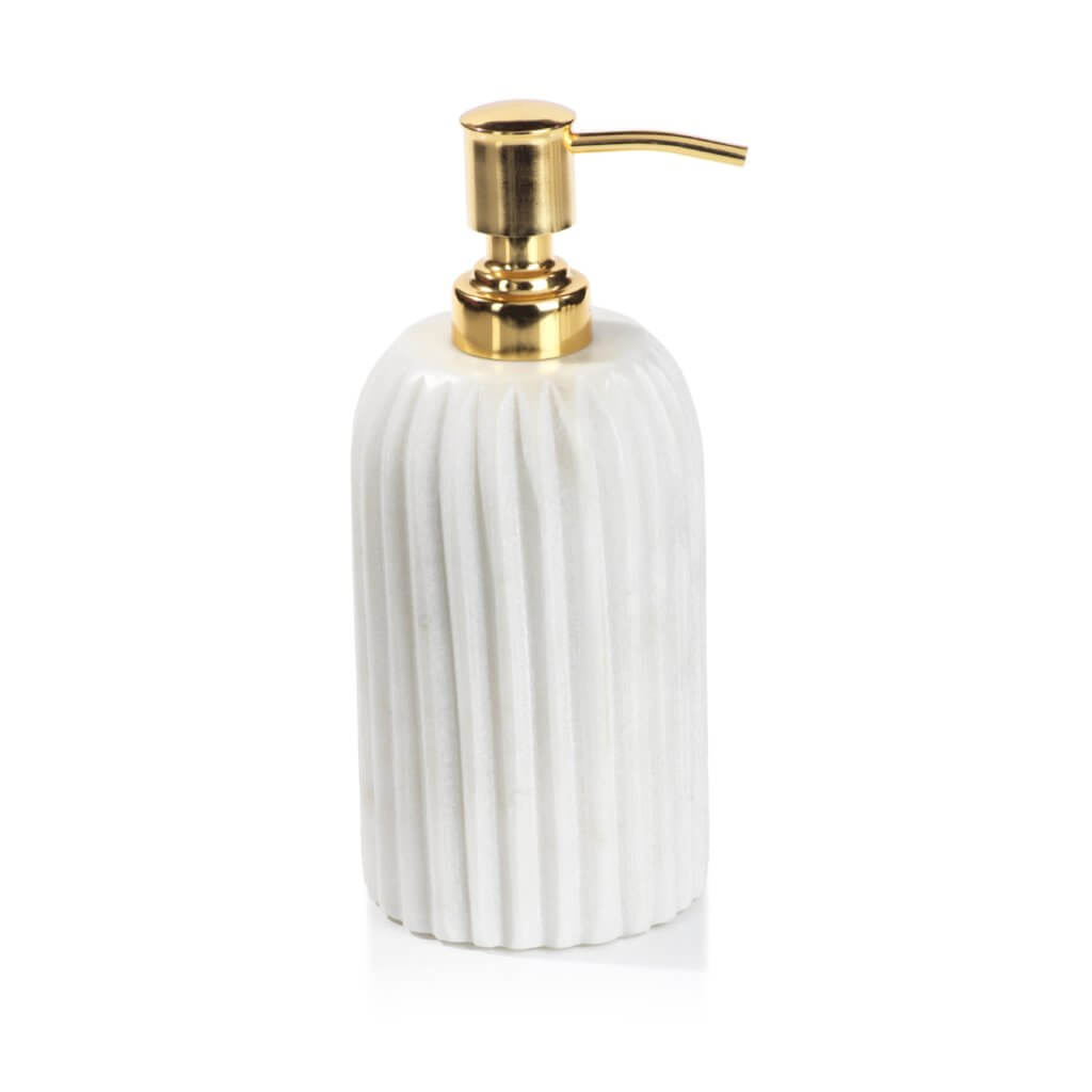 Marmo Marble Vanity Set - Decorative Accessories by Carlyle Avenue