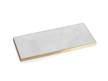 Marmo Marble Vanity Set - Decorative Accessories by Carlyle Avenue