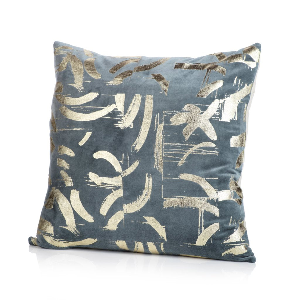 Broce Throw Pillow - CARLYLE AVENUE