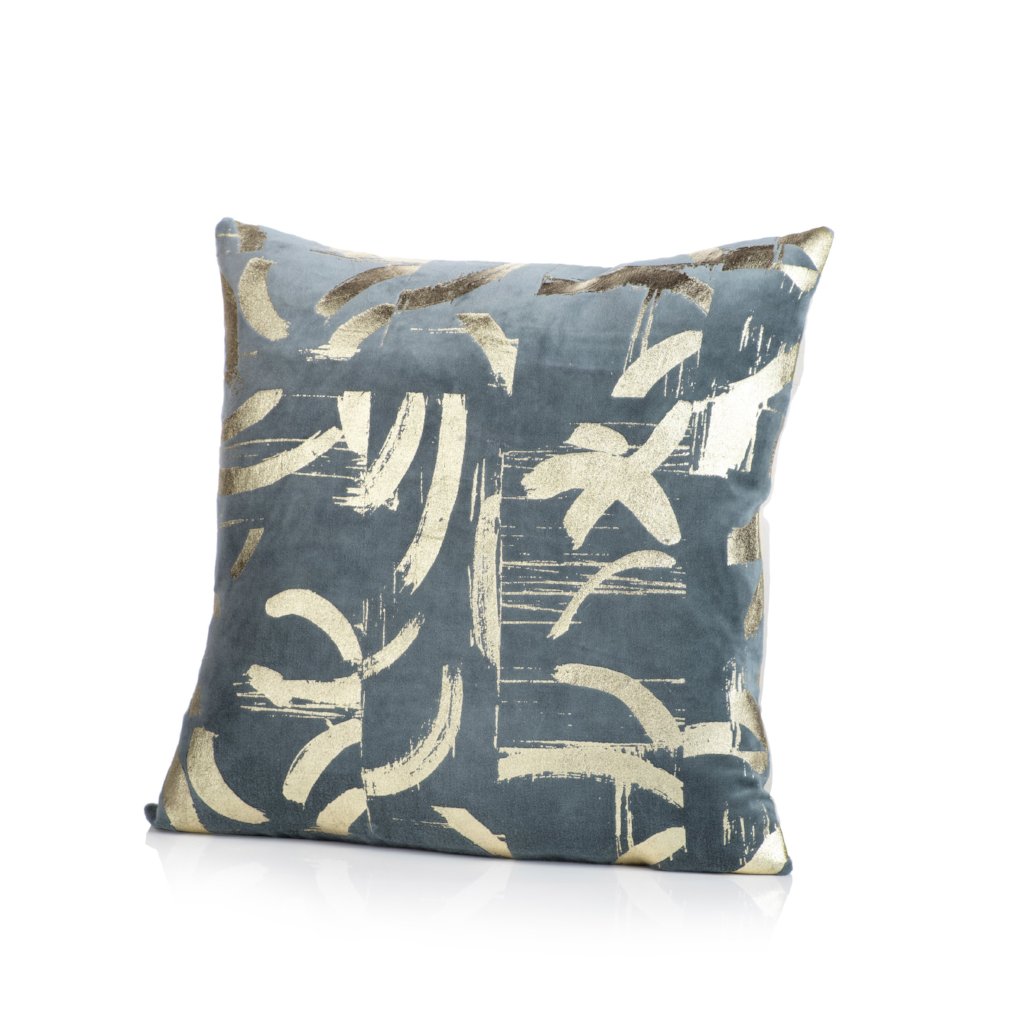Broce Throw Pillow - CARLYLE AVENUE