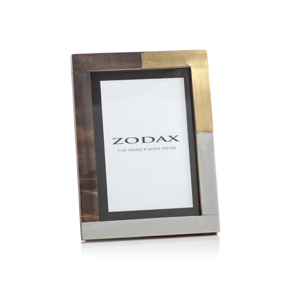 Cape Town Picture Frames - Picture Frames by Carlyle Avenue
