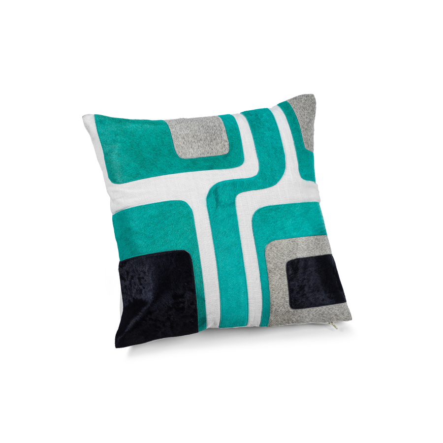 Portofino Throw Pillow