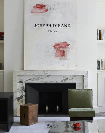 Joseph Dirand: Interior - CARLYLE AVENUE