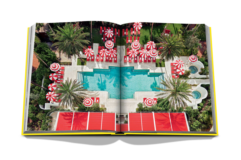 Miami Beach - Books by Carlyle Avenue