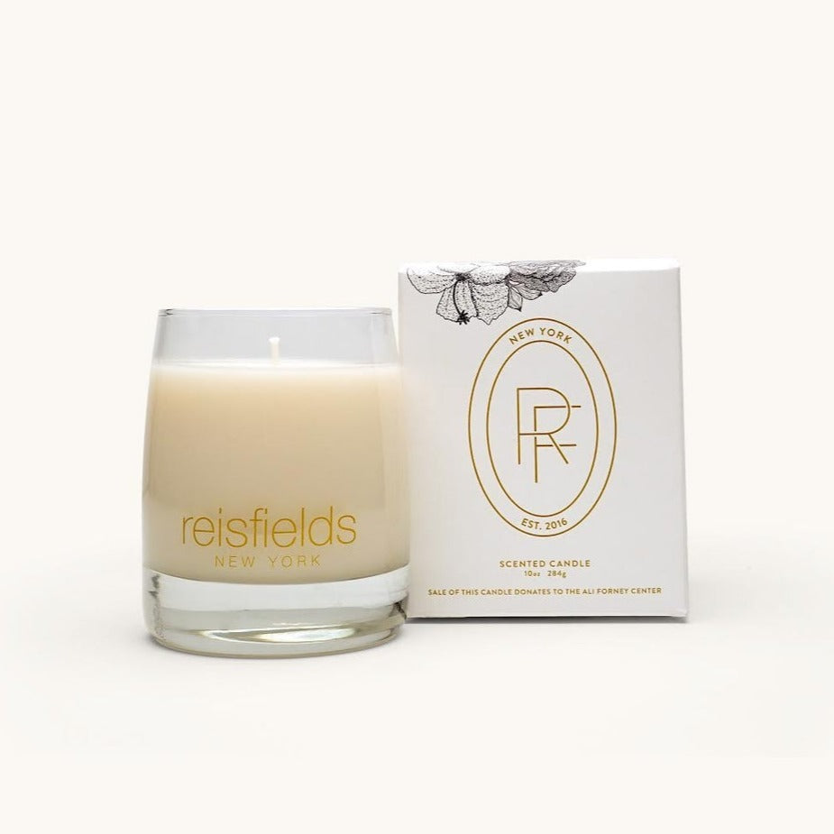 Reisfields Classic Candle No. 7