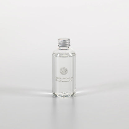 Grand Casablanca Porcelain Diffuser Refill - Set of 6 - Diffusers by Carlyle Avenue