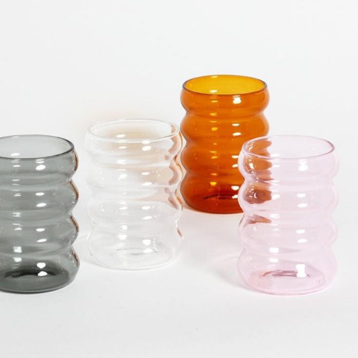 Ripple Cup - 3 Colors