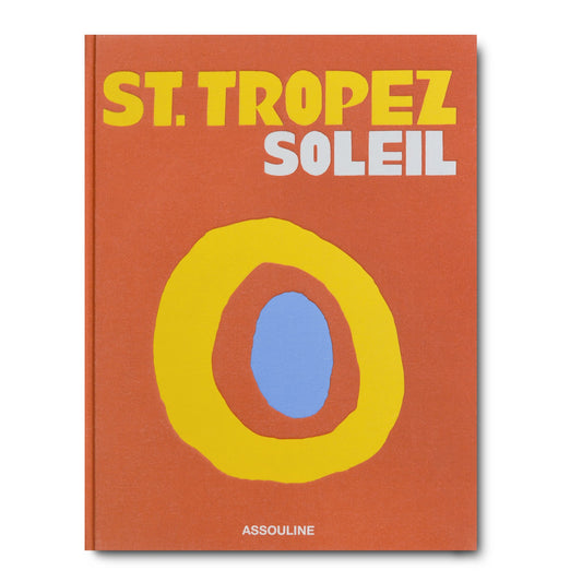 St. Tropez Soleil