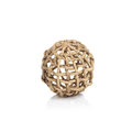 Water Hyacinth Twisted Fill Ball, Set of 8 - Decorative Accessories by Carlyle Avenue