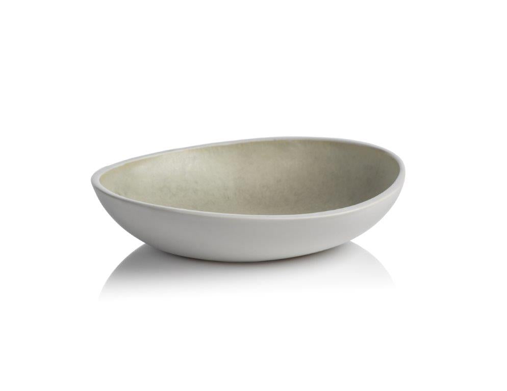 Kuoni Serving Bowl - Tableware by Carlyle Avenue