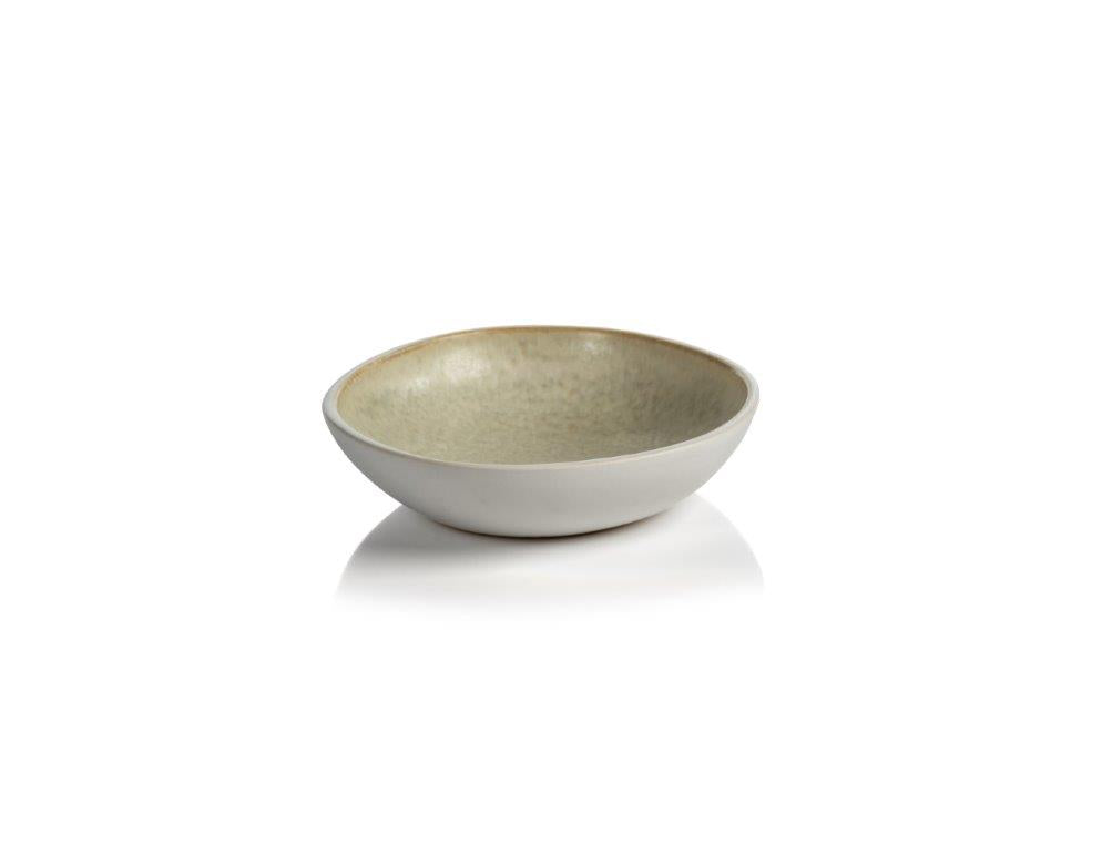 Kuoni Serving Bowl - CARLYLE AVENUE
