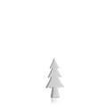 Matt White Decorative Tree - Christmas Trees by Carlyle Avenue
